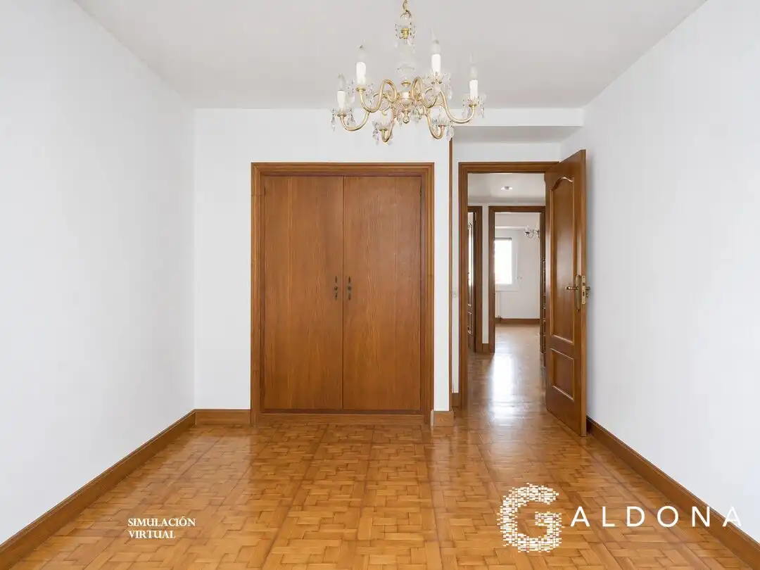 Wohnung mit Terrasse zum Verkauf in Jauregi Kalea, imagen 31