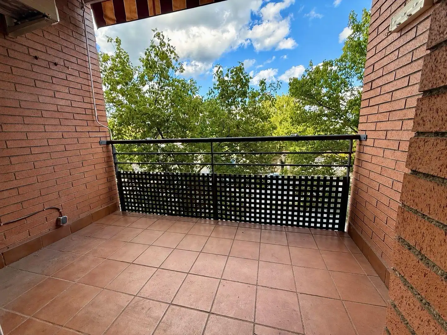 Terraza de Piso en venta en Vic con Aire acondicionado, Calefacción y Parquet