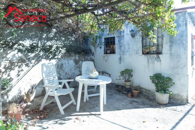 Casa adosada en Venta en Espiel