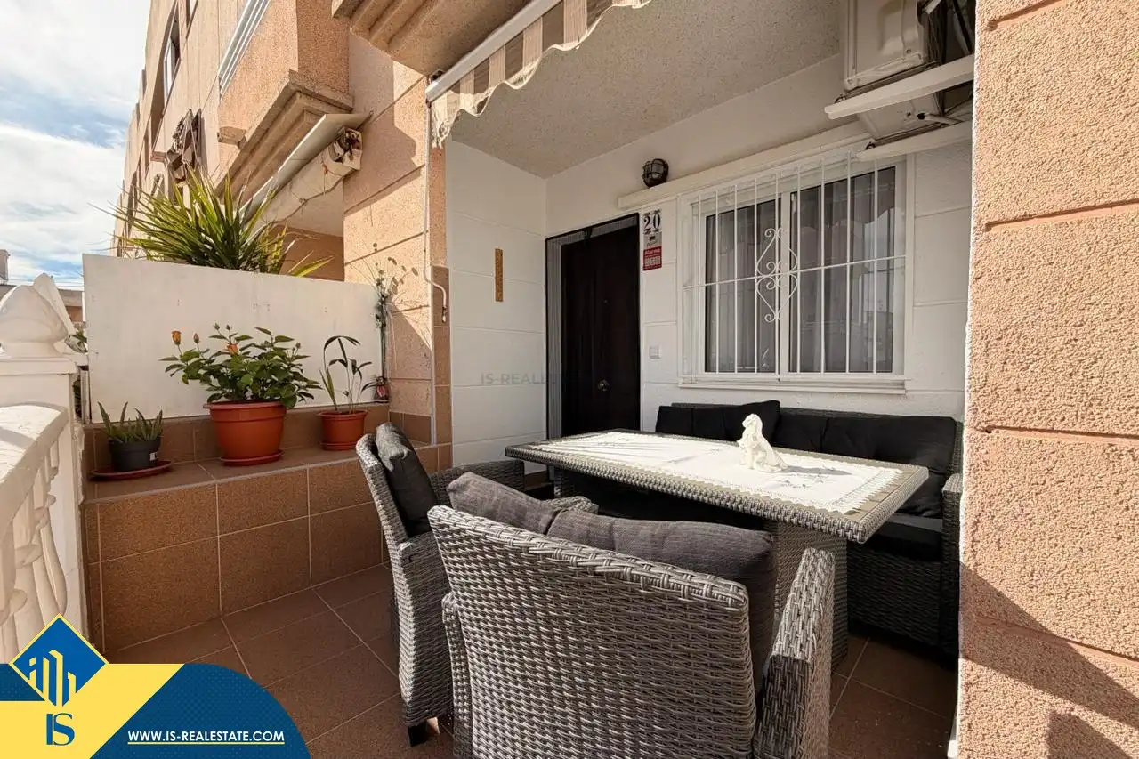 Piso con ascensor en venta en Playa de los Locos, imagen 10