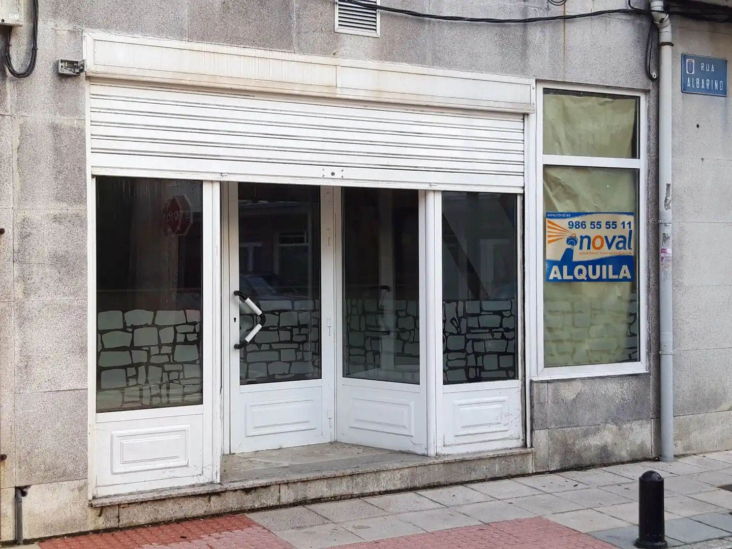 Gewerbefläche zur Miete in Cambados, imagen 2