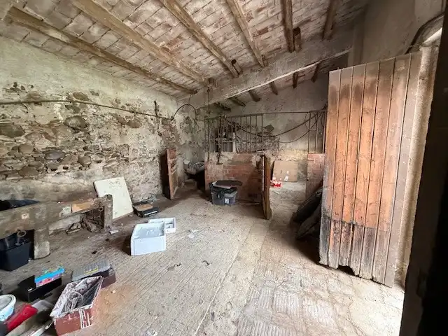 Finca rústica en venda en Santa Maria de Palautordera amb Jardí privat i Piscina