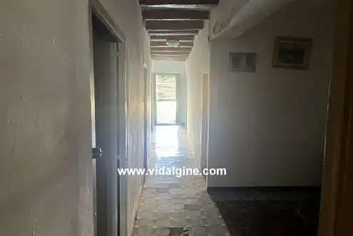 Casa o chalet en venta en Os de Balaguer con Jardín privado