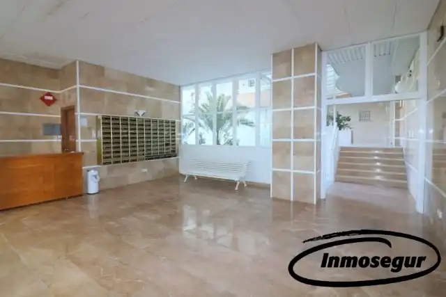 Wohnungen zum Verkauf in Salou mit Klimaanlage, Heizung und Terrasse