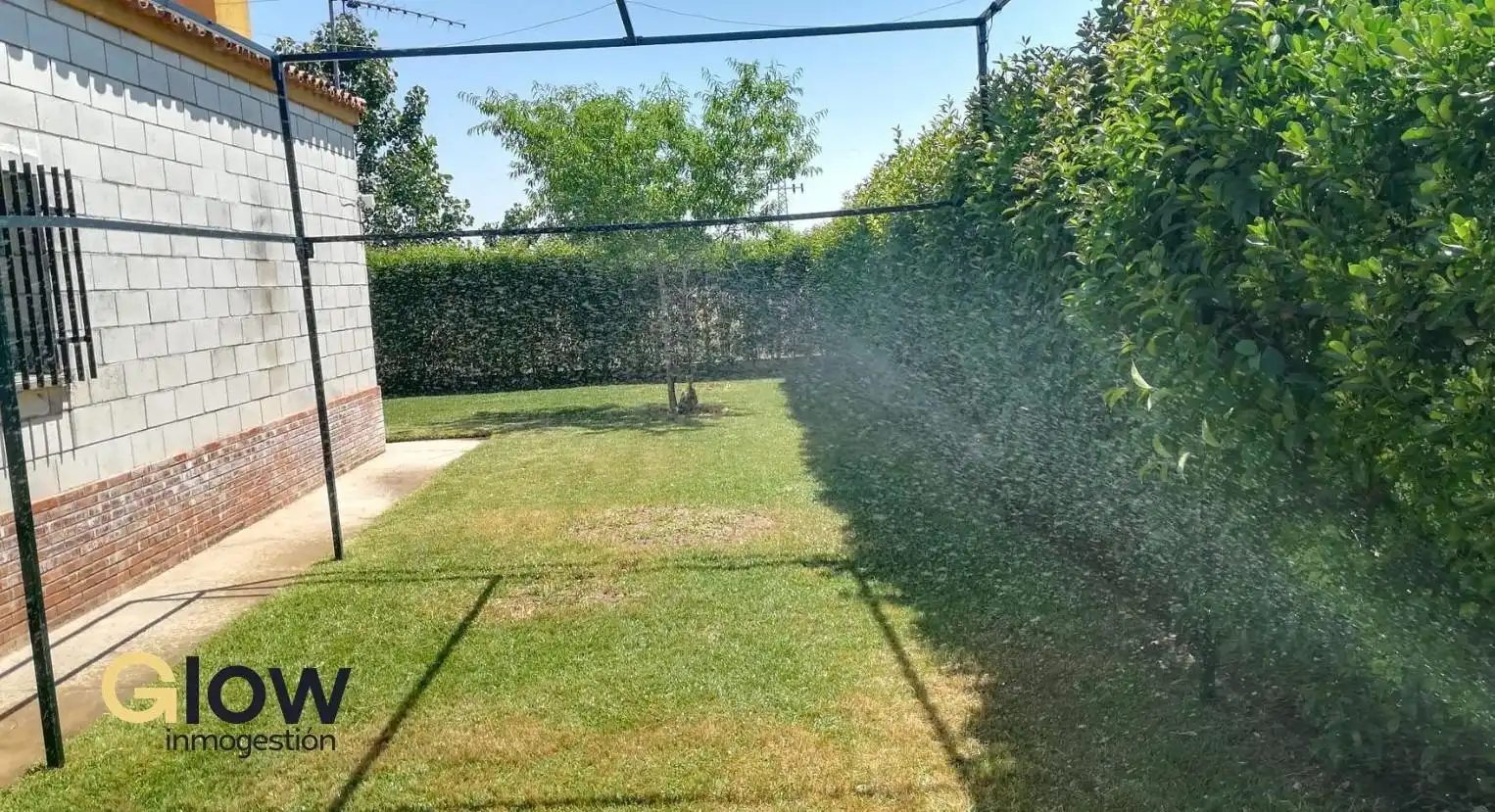 Residential land for sale in Talavera la Real, imagen 3