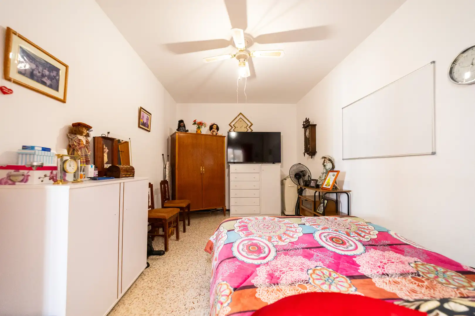 Casa adosada en venta en Calle Numancia, Vecindario - El Doctoral - Cruce de Sardina