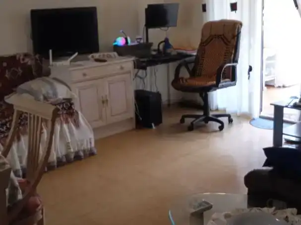 Sala d'estar de Pis en venda en Orihuela amb Aire condicionat i Terrassa