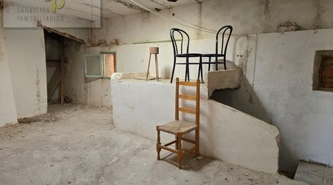 Foto 5 de Casa adosada en venta en Hondón de las Nieves / El Fondó de les Neus, Alicante