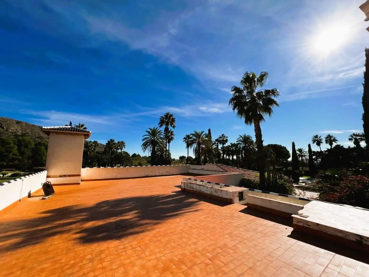 Casa rústica con piscina en venta en Novelda, imagen 33