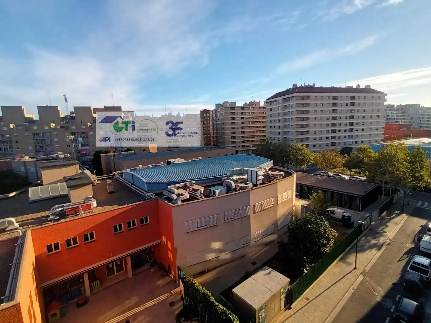 Pis en venda a calle Raquel Meller, imagen 21