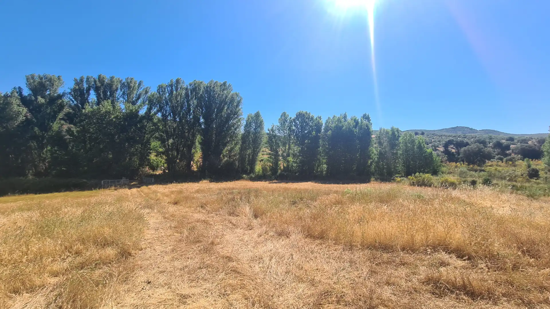 Terreno en venta en Malcocinado