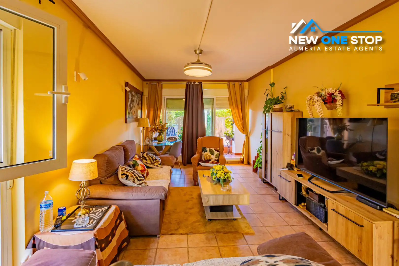 Appartement compact avec piscine à vendre à Avenida Medina Azahara, imagen 3