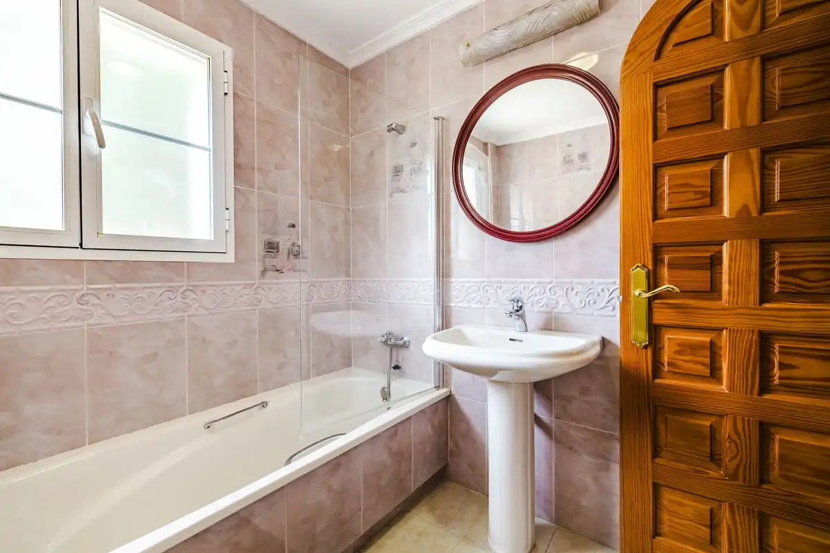 Casa con piscina en venta en Urbanización Lomas de Mijas, imagen 22