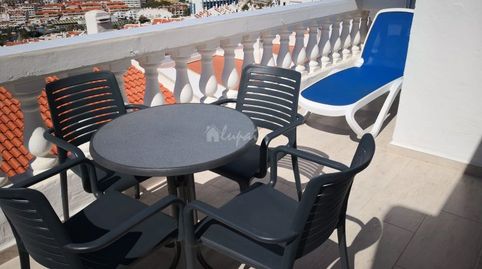 Foto 4 de Ático en venta en Los Cristianos, Arona