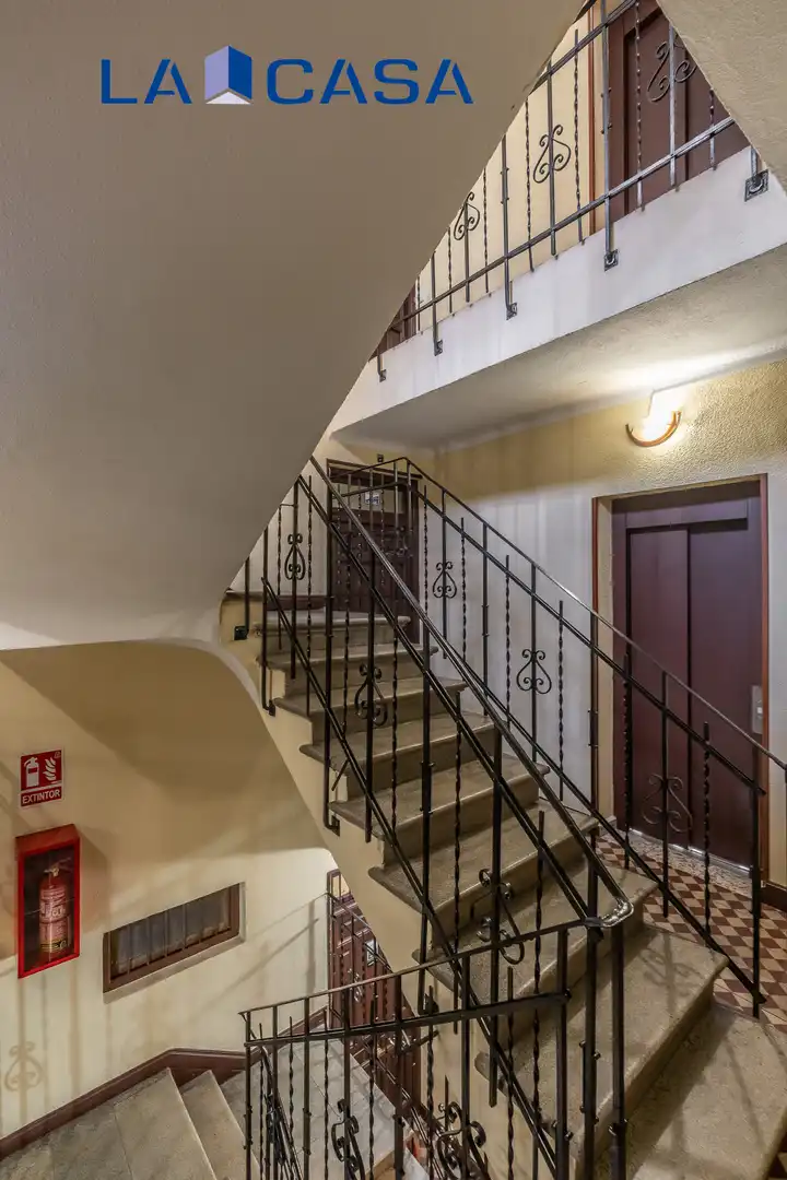 Pis amb ascensor en venda a Arganzuela, imagen 37
