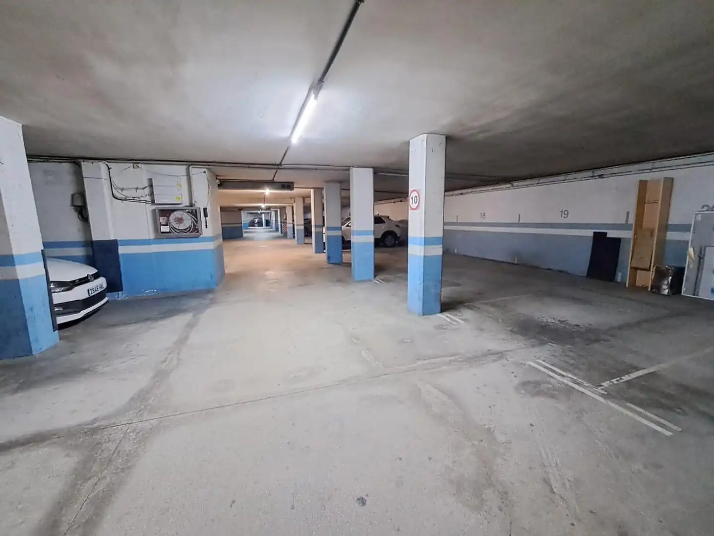 Piso de alquiler en Ponent - Set Camins
