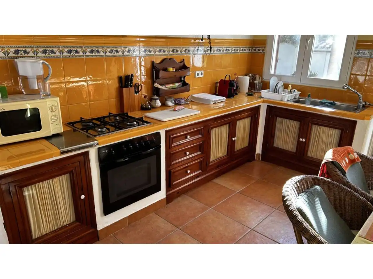 Villa avec jardin à vendre à Calle PAGO DE LAS ARBOLEDAS, imagen 12