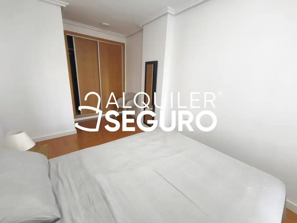 Piso con piscina en alquiler en Deportista Sergio Cardell, imagen 4