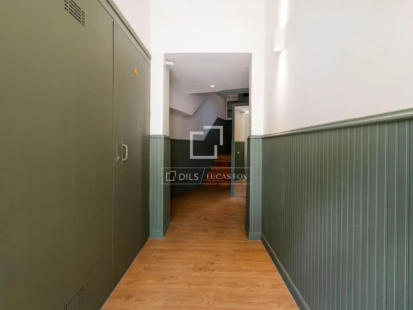 Appartement avec terrasse à louer à Chamberí, imagen 38