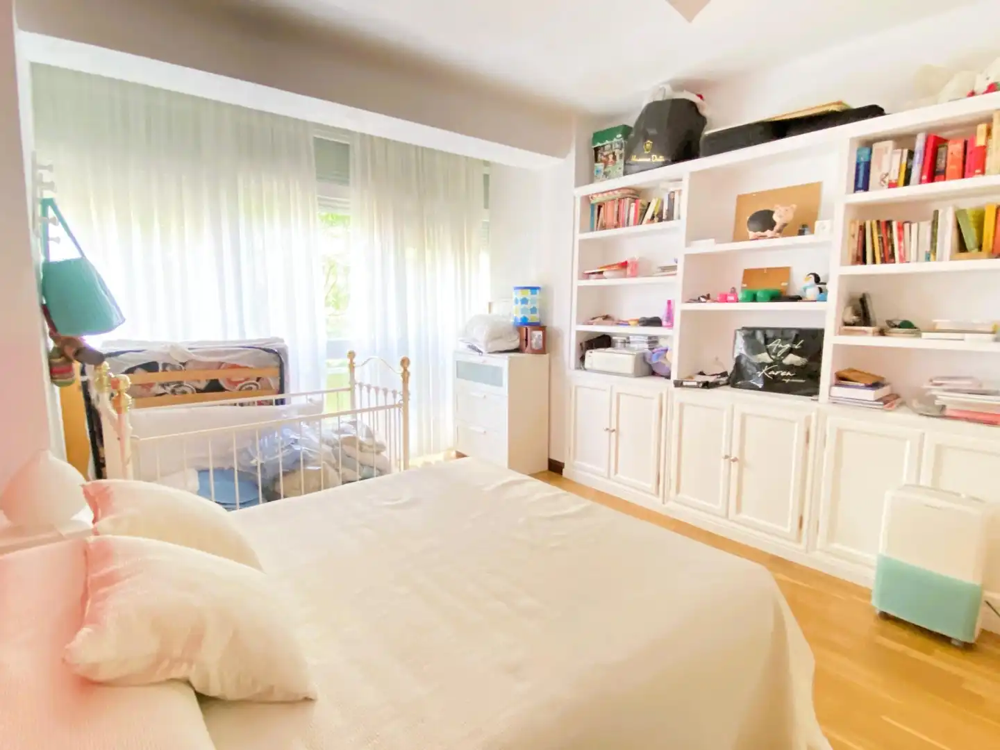 Flat with lift for sale in Avenida de la Marina, imagen 24