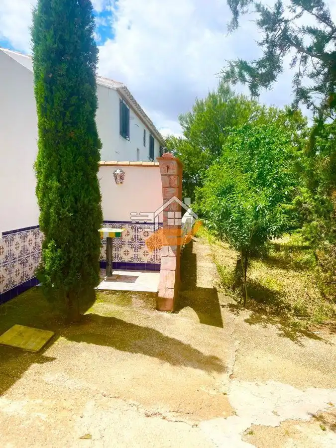 Casa rústica en venta en Vélez-Rubio, imagen 11