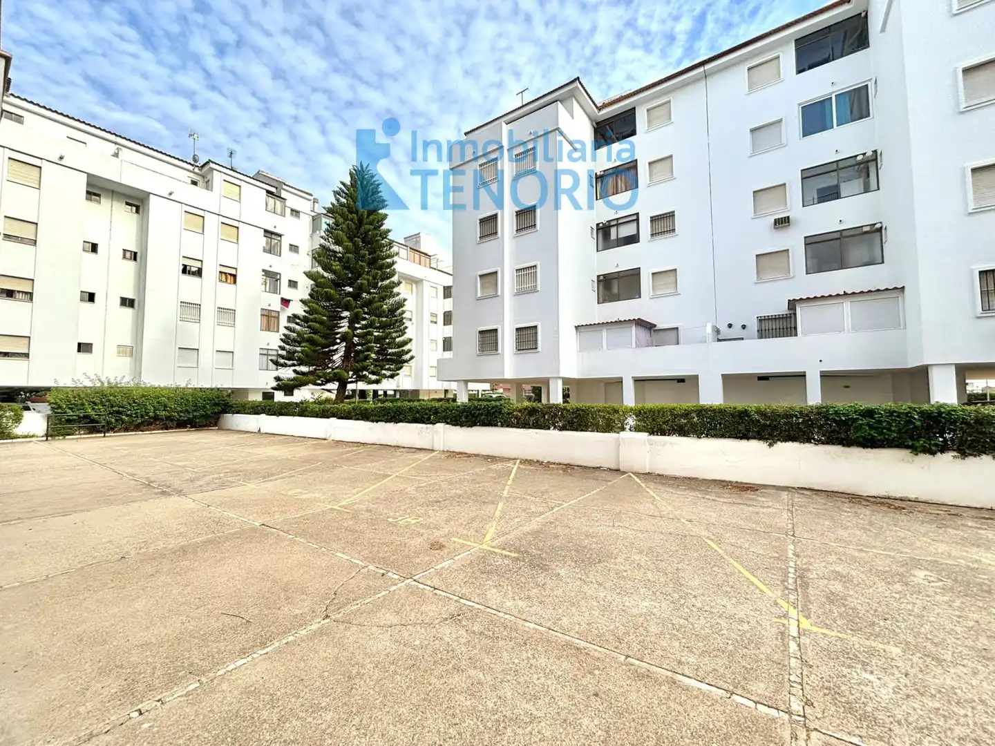 Apartment mit Aufzug zum Verkauf in AVDA DEL TERRON, imagen 30