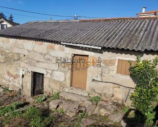 Exterior view of Country house for sale in Poio