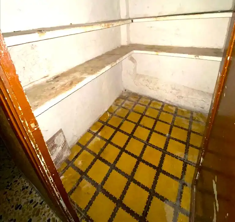 Badezimmer von Wohnung zum Verkauf in Alfaro