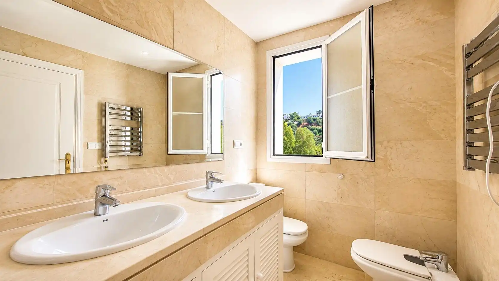 Penthouse mit Pool zum Verkauf in Los Arqueros  - Puerto del Almendro, imagen 16