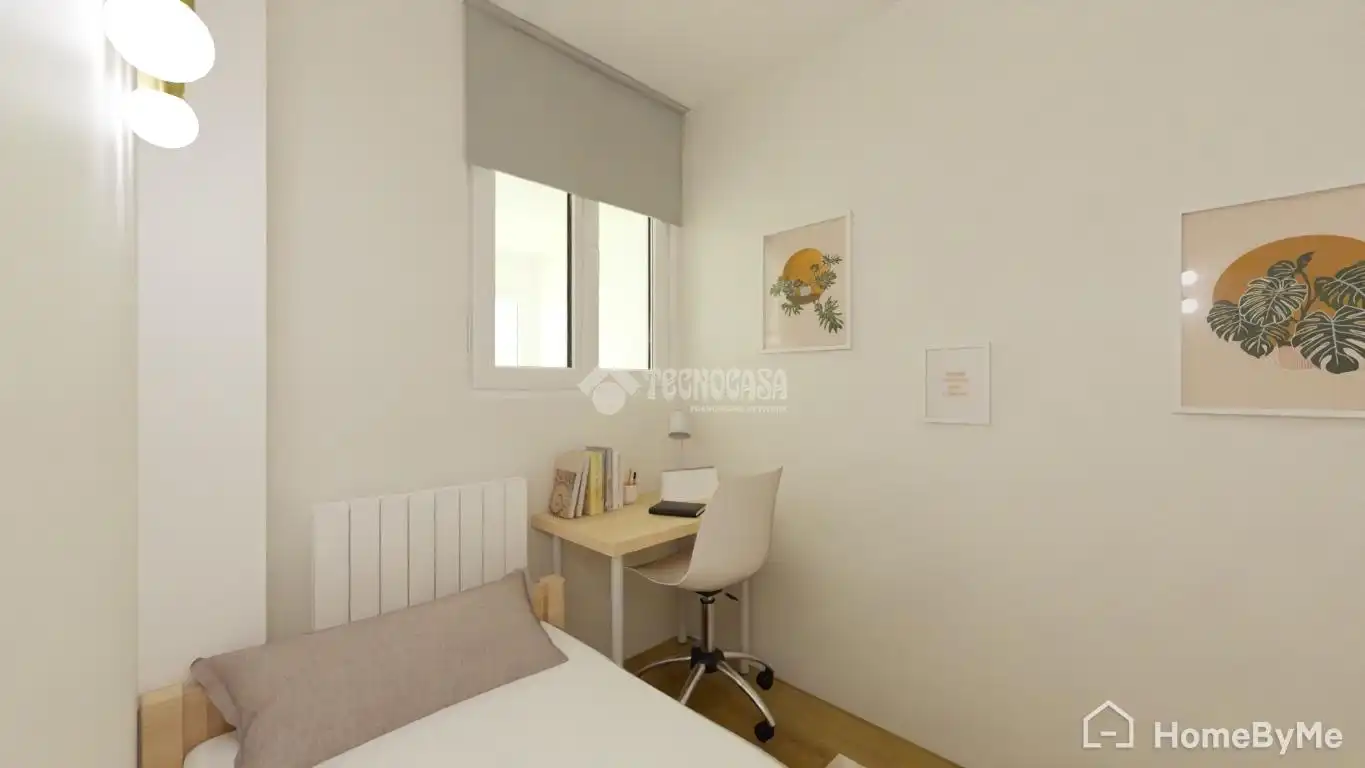 Wohnung mit Aufzug zum Verkauf in Fuencarral - El Pardo, imagen 17