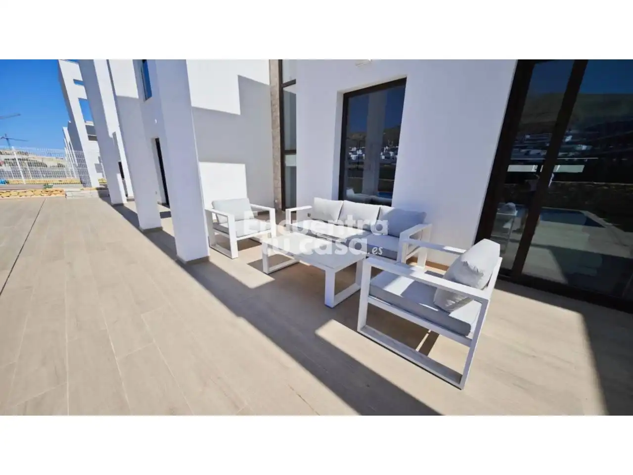 Villa mit Pool zum Verkauf in Calle Equador, imagen 20