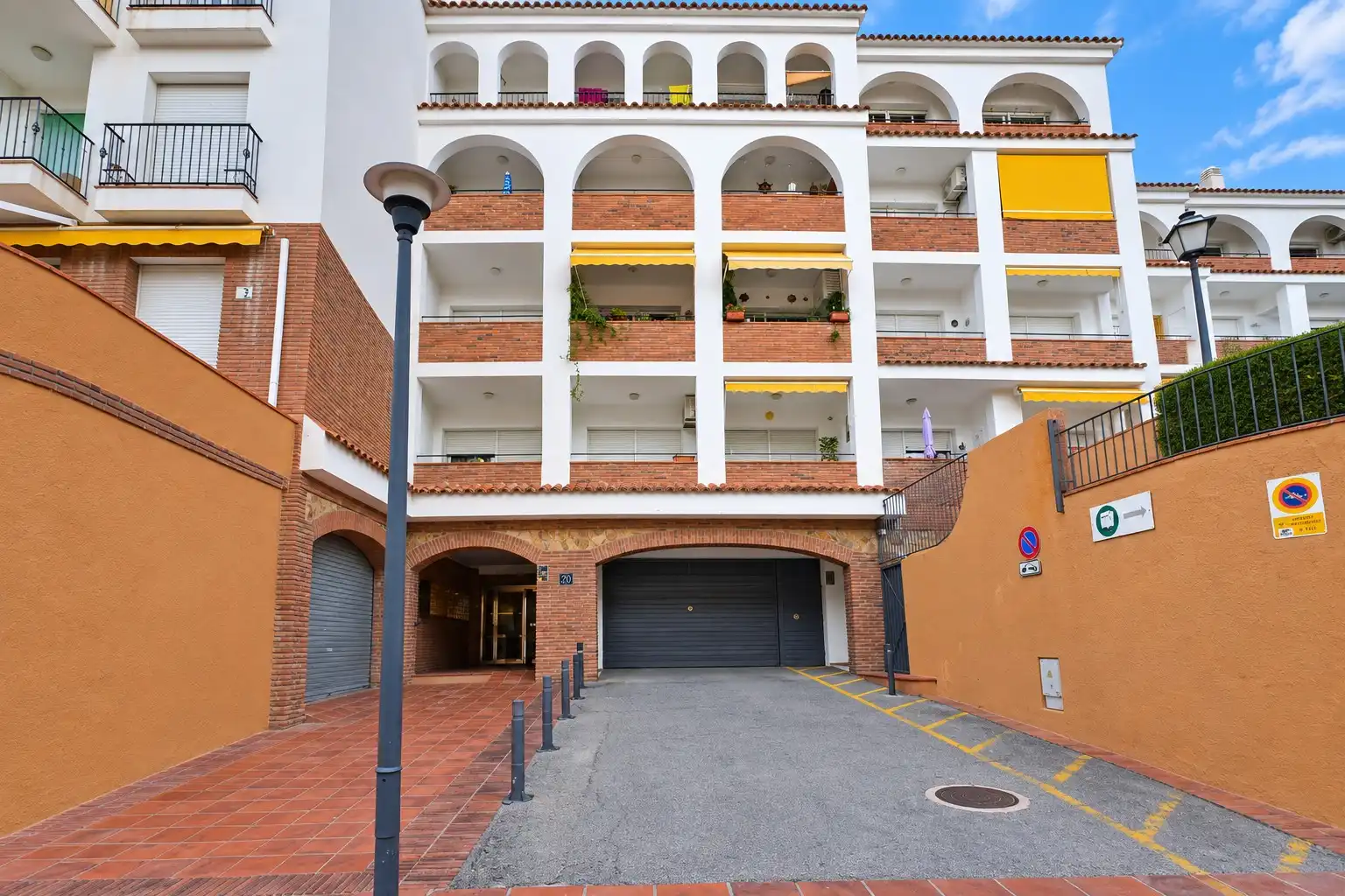 Apartament amb piscina en venda a Passatge Buenos Aires, imagen 7