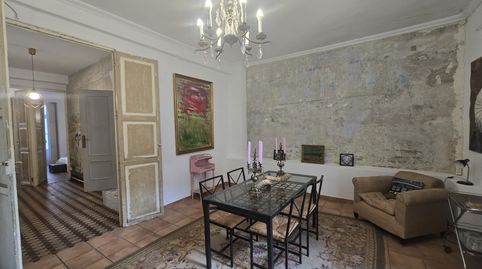 Foto 4 de Piso de alquiler en Carrer del Pintor Domingo, El Pilar, Valencia Capital