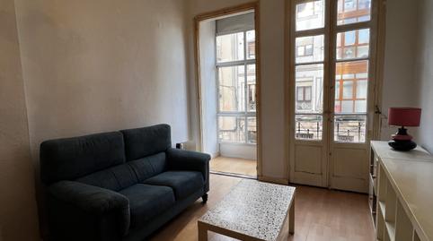 Foto 3 de Pis de lloguer a Santander - Cl Alta, Numancia - San Fernando, Cantabria