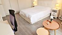 Bedroom of Flat for sale in Torremolinos