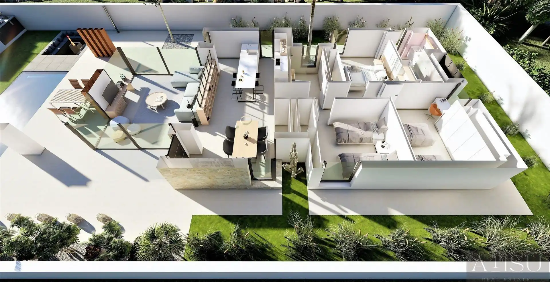 Detached house with pool for sale in San Fulgencio, imagen 14