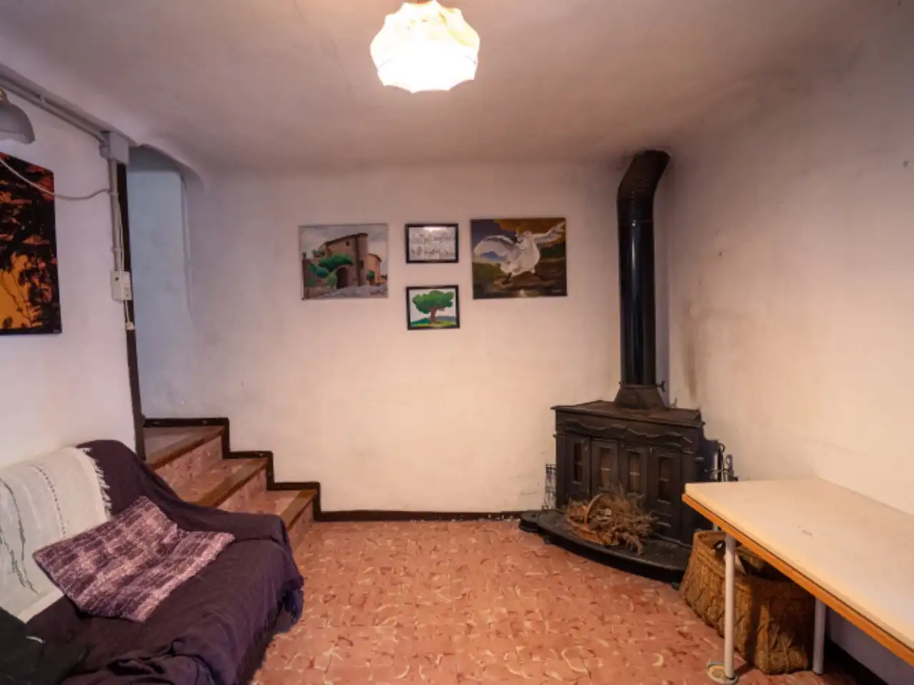 Casa aparellada en venda a Sant Antoni Maria Claret 8, imagen 42