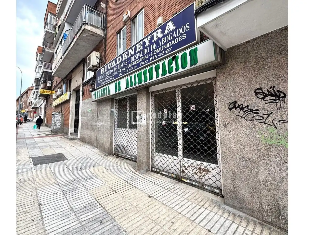 Gewerbefläche zum Verkauf in Centro, imagen 2