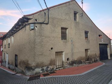 Casa en venda a MATADERO