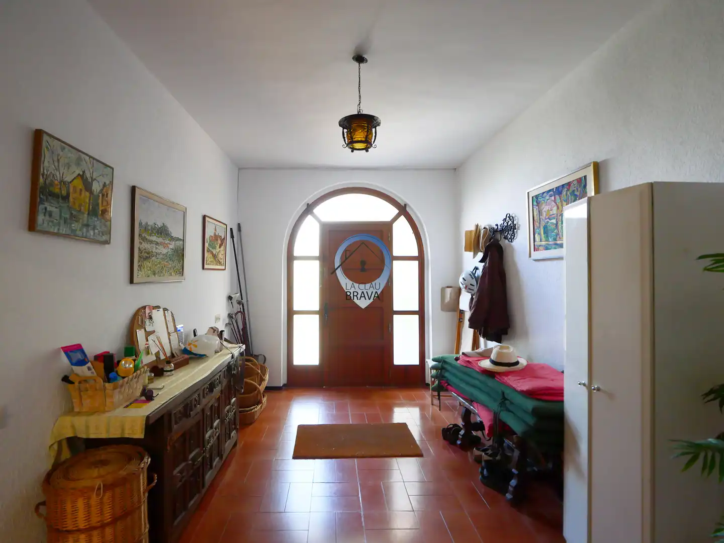 Villa mit Pool zum Verkauf in Carrer Llagut, imagen 13