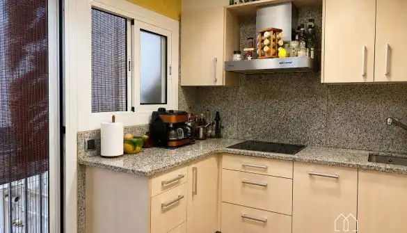 Ático con ascensor en venta en Iberia, imagen 10