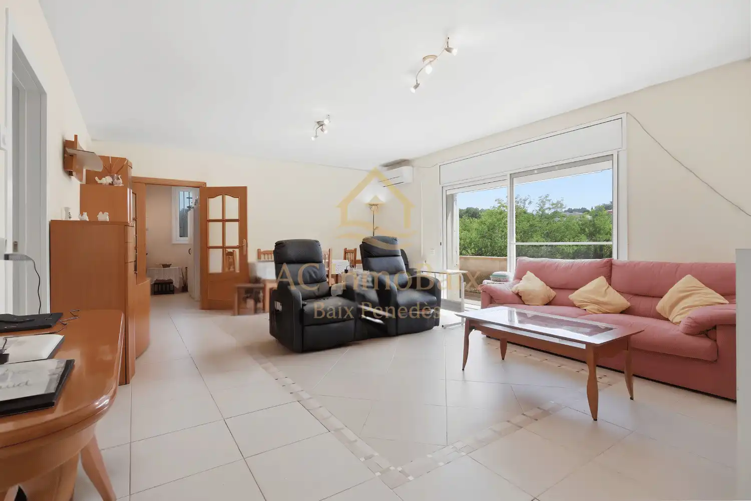 Detached house with terrace for sale in Carrer Jaume Primer, imagen 3