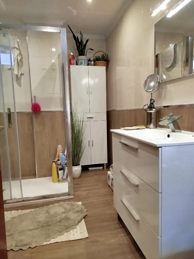Flat with terrace for sale in Carrer del Crist de la Mar 71, imagen 10