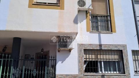 Foto 2 de Casa adosada en venda a N/a, Santa Cristina - San Rafael, Málaga