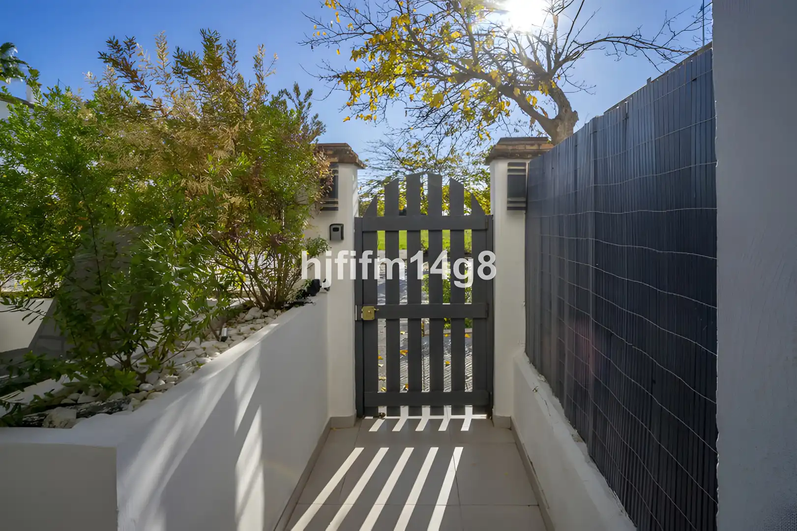 Home with pool for sale in San Pedro de Alcántara, imagen 24