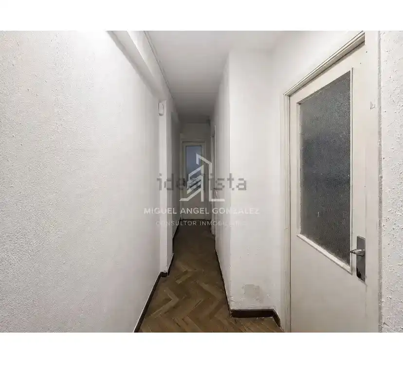 Piso en venta en  Madrid Capital con Aire acondicionado