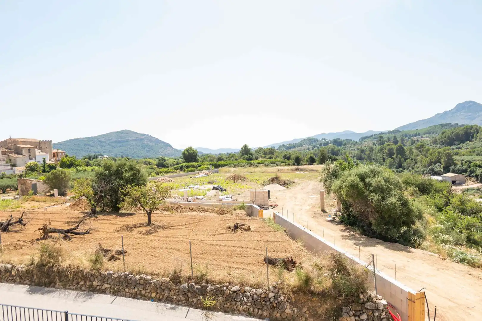 Casa adosada en venta en Murla con Terraza, Amueblado y Piscina comunitaria