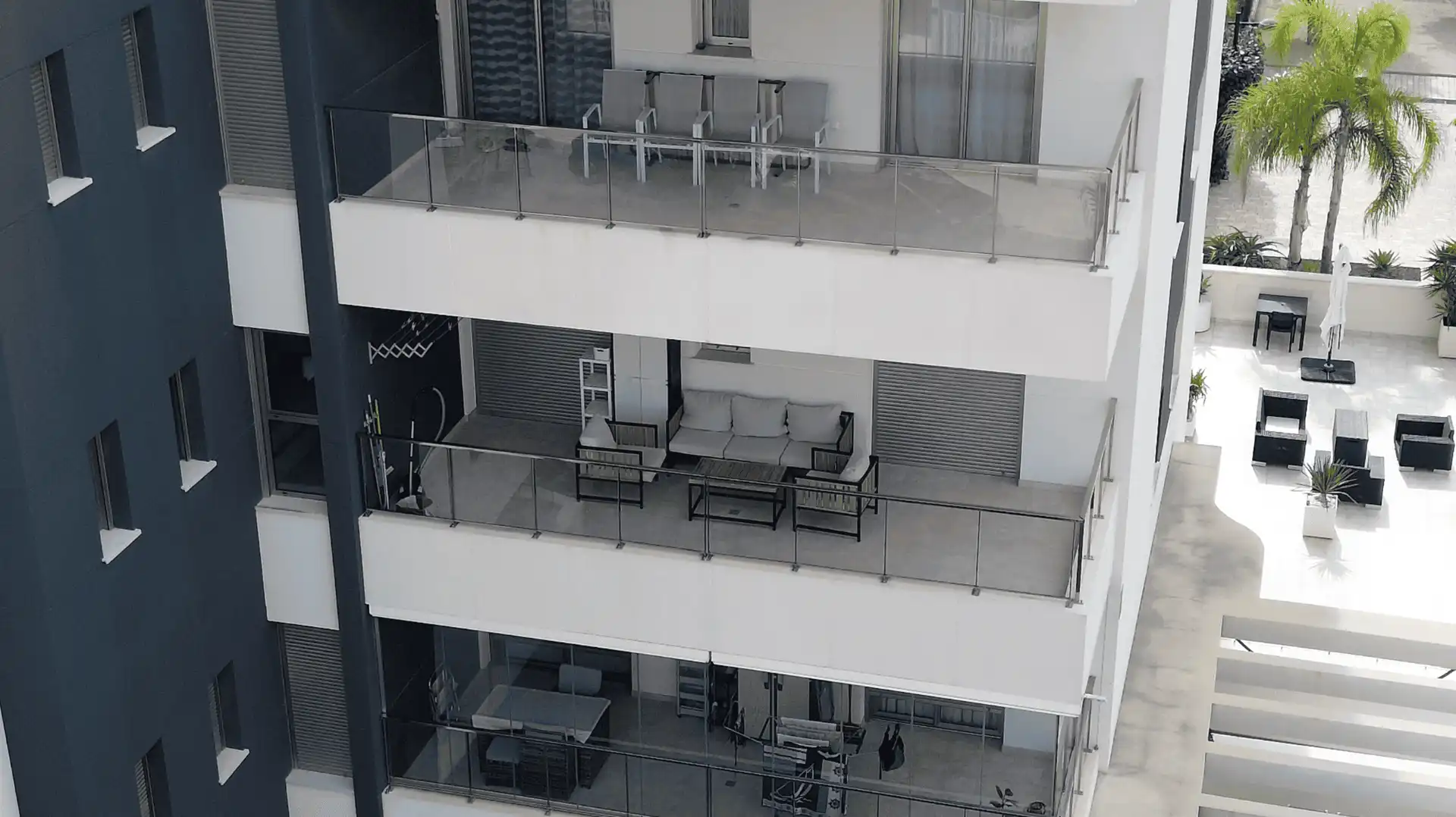 Apartment with pool for sale in Orihuela Costa, imagen 6