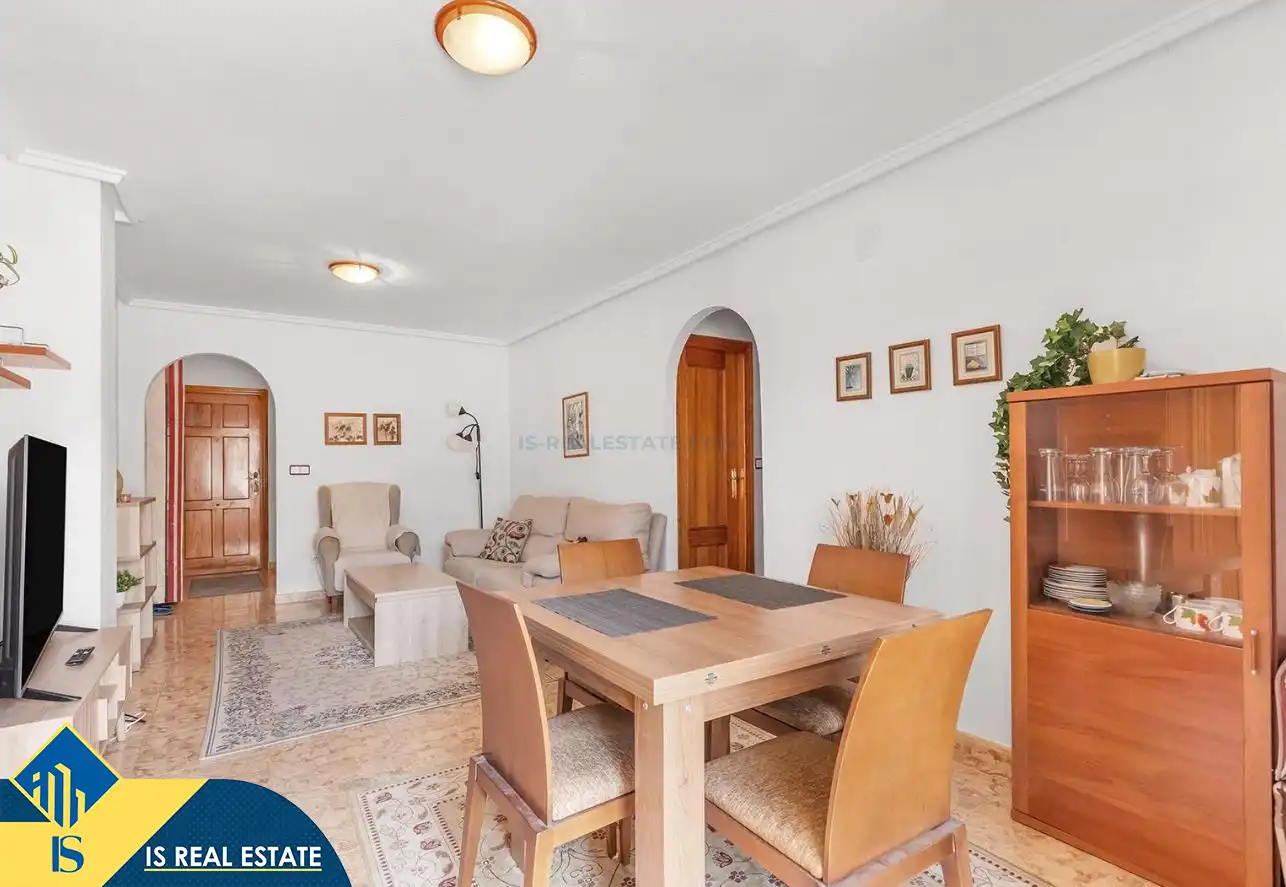 Ático con piscina en venta en Playa del Cura, imagen 7