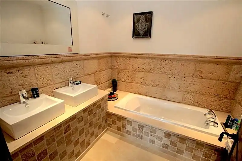 Villa mit Pool zum Verkauf in Valtocado - La Alquería - La Atalaya, imagen 8